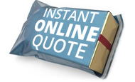 Printed Mailing Bags